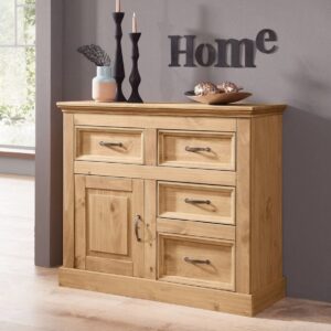 Komoda Selma masiv NOVÁ 2. jakost