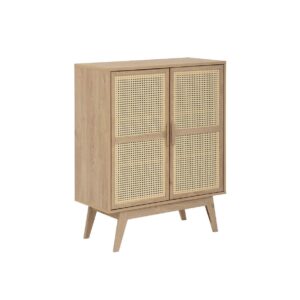 Komoda výplet. Bridget NOVÁ 2. jakost