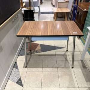 Jídelní umakartový stůl retro