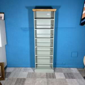 Botník masiv NOVÝ 2. jakost