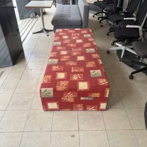 Válenda s úl. prostorem