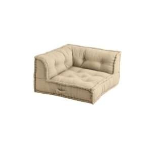 Rohový modul pohovky P&B NOVÝ 2. jakost