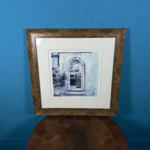 Obraz Montebelluna, Treviso - Allan Barker 48x48cm