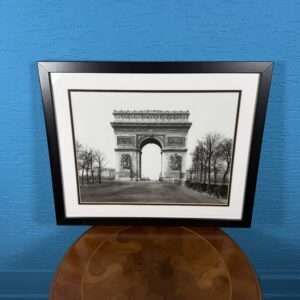 Obraz Paris - Arc de Triomphe 45x55 cm