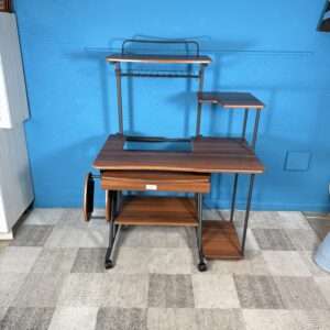 Počítačový stůl NOVÝ 2. jakost