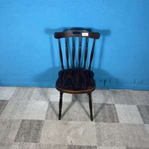 Jídelní židle 3 kusy