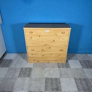 Botník im. bor. NOVÝ 2. jakost