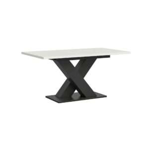 Rozkládací jídelní stůl Motus NOVÝ 2. jakost