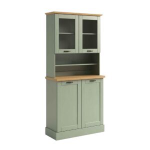 Bufet masiv Teramo NOVÝ 2. jakost