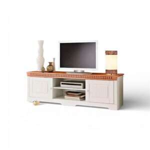 Televizní stolek Lisa masiv NOVÝ 2. jakost