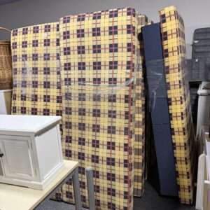 Válenda s úložným prostorem VÍCE KUSŮ!