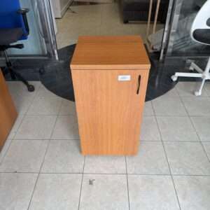 Skříňka 1 dveř. olše