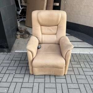 Elektrický polohovací křeslo