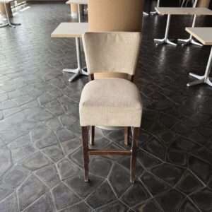 Barová židle 2 kusy