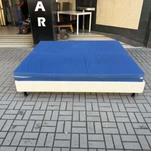 Postel 160x200 KOMPLET včetně matrací!