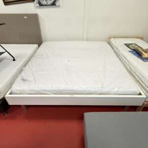 Postel 180x200 KOMPLET včetně NOVÉ matrace