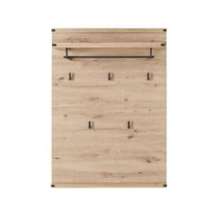 Šatní panel Linea Natura dub NOVÝ 2. jakost