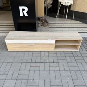 Televizní stolek sonoma