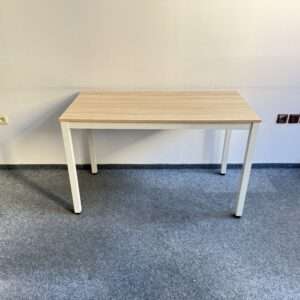 Stůl 60x120 cm sonoma VÍCE KUSŮ!