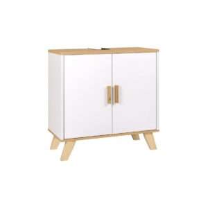 Skříňka pod umyvadlo NOVÁ 2. jakost