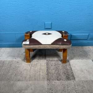 Orientální taburet