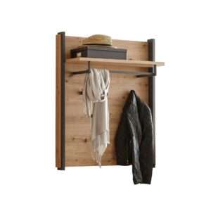 Šatní panel HomIn sonoma NOVÝ 2. jakost