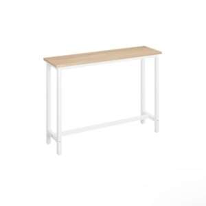 Barový stůl 40x140 cm NOVÝ 2. jakost