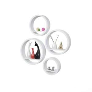 Set polic 4 ks NOVÝ 2. jakost