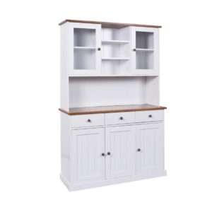 MID.YOU Buffet masiv NOVÝ 2. jakost