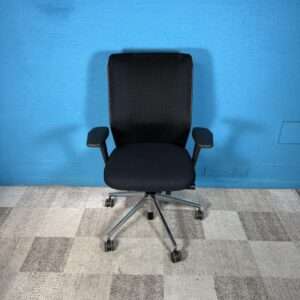 Kancelářská židle Vitra ID Mesh diamond