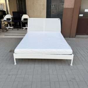 Postel IKEA 160x200 KOMPLET vč. NOVÉ matrace
