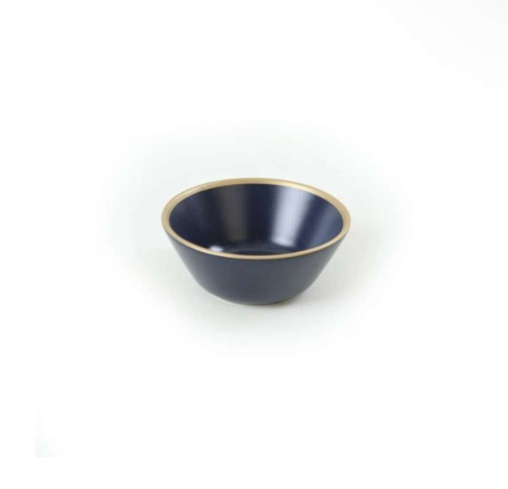 Porcelánová jídelní souprava STRIPE 24 ks NOVÝ - Obrázek 6