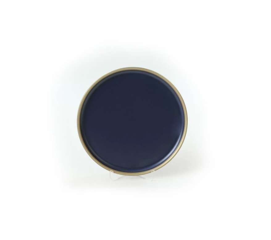 Porcelánová jídelní souprava STRIPE 24 ks NOVÝ - Obrázek 9