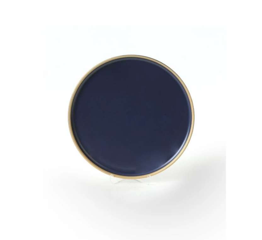 Porcelánová jídelní souprava STRIPE 24 ks NOVÝ - Obrázek 8