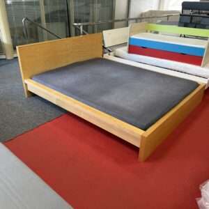 Postel 160x200 IKEA včetně matrace KOMPLET