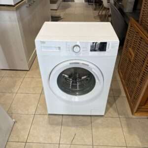 Pračka Beko 6 kg WUE6612CSX0