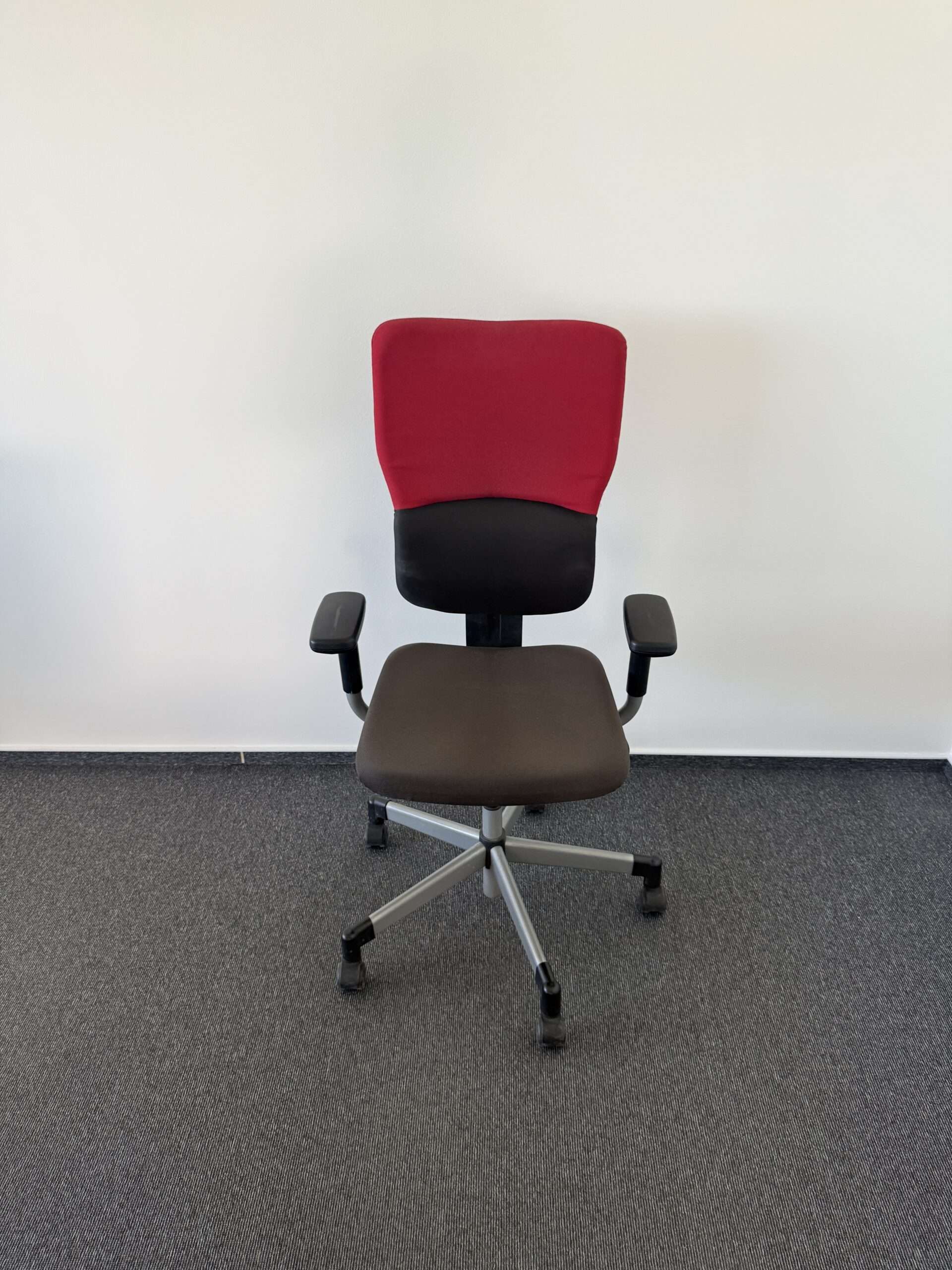 Kancelářská židle SteelCase - 2 kusy