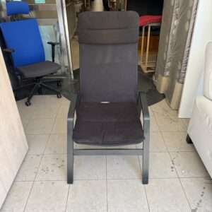 Křeslo IKEA Nolbyn