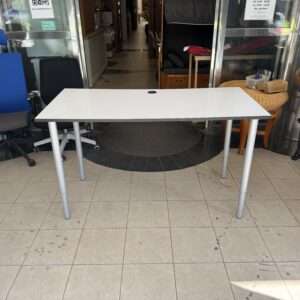 Psací stůl IKEA polohovací nohy