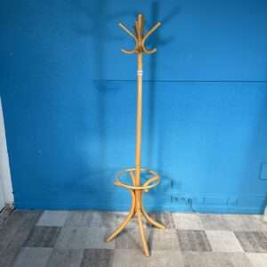 Stojací věšák Thonet 2 kusy