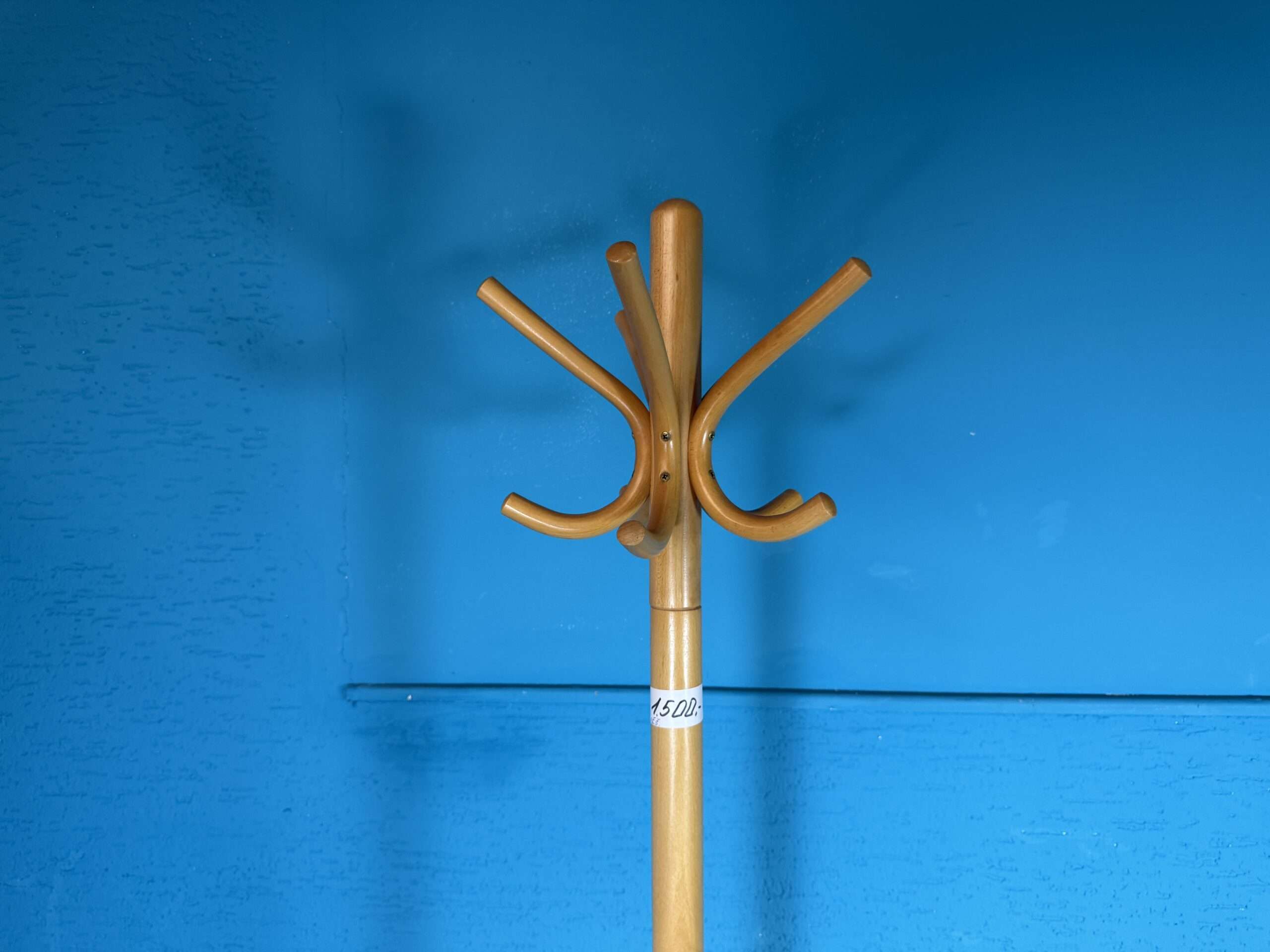 Stojací věšák Thonet 2 kusy - Obrázek 3