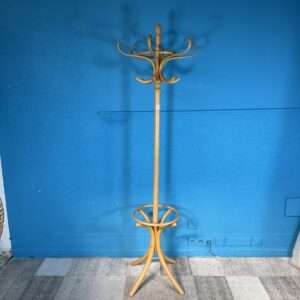 Stojací věšák Thonet