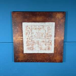 Obraz tisk 60x60 cm