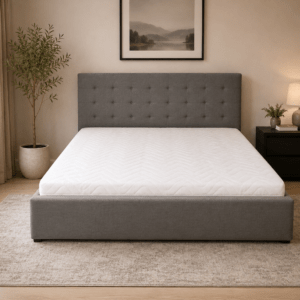 Postel 180x200 KOMPLET NOVÁ 2. jakost vč. matrace