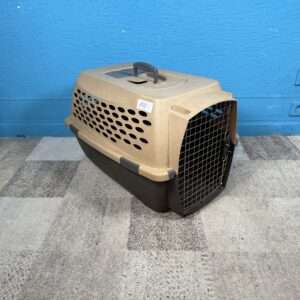 Přepravka pro psa Petmate Kennel Cab