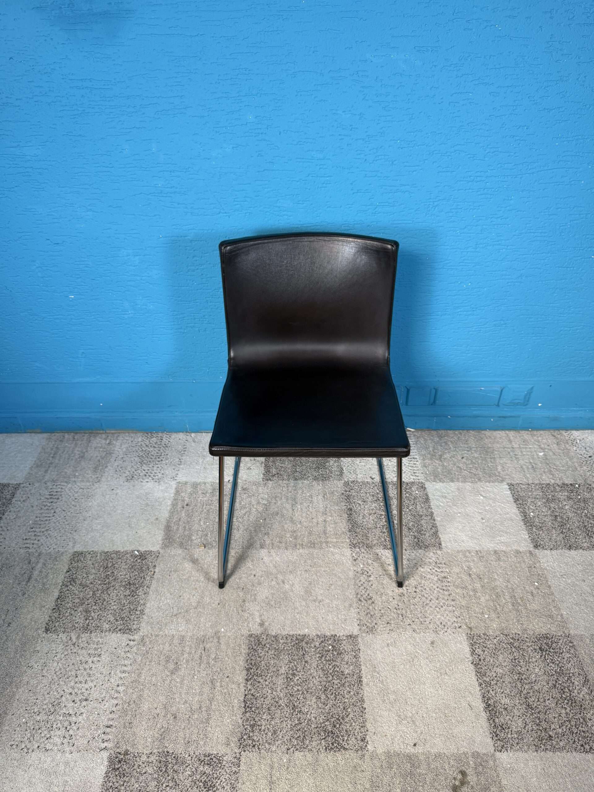 Židle IKEA Bernhard VÍCE KUSŮ!