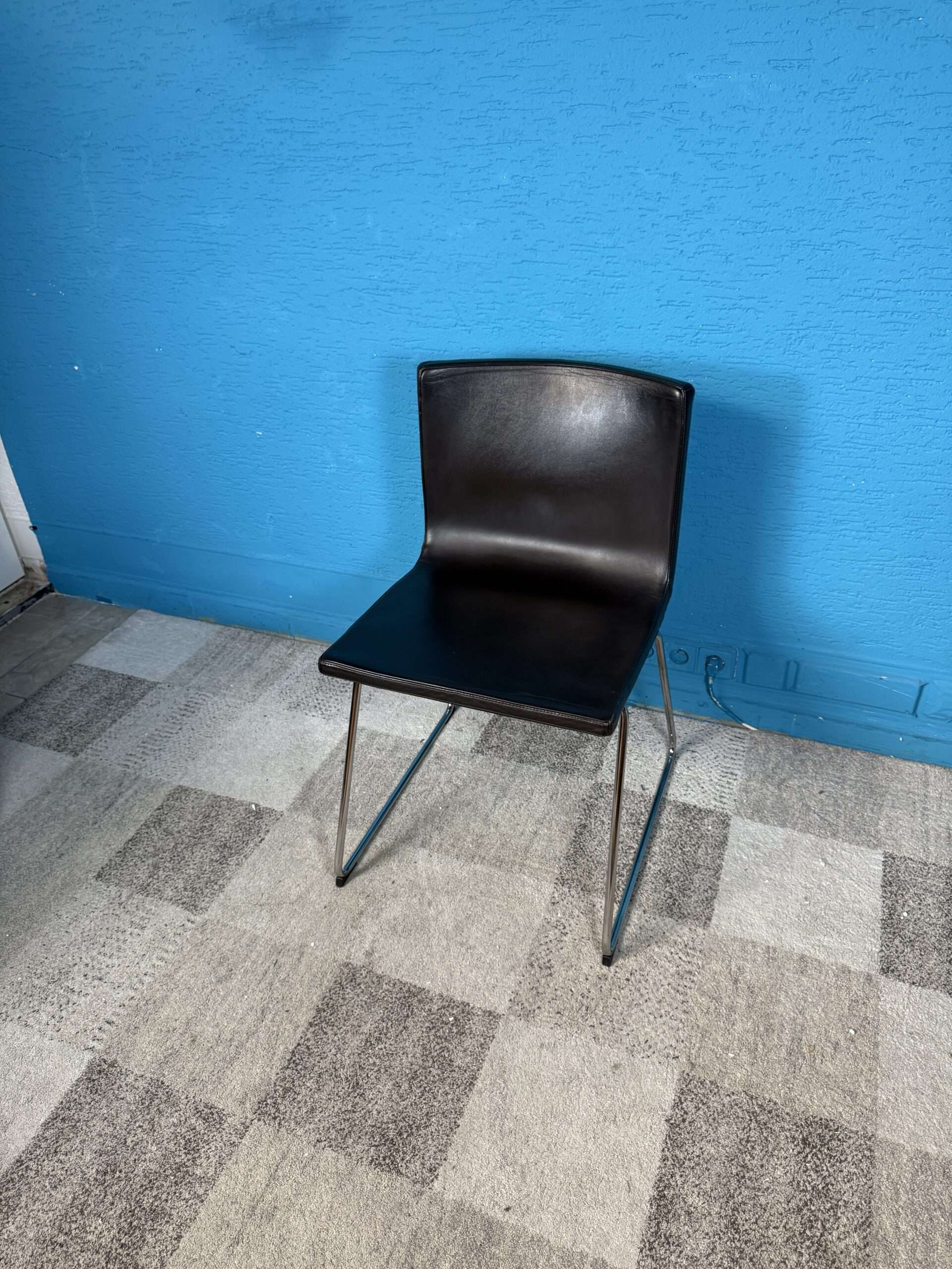 Židle IKEA Bernhard VÍCE KUSŮ! - Obrázek 2