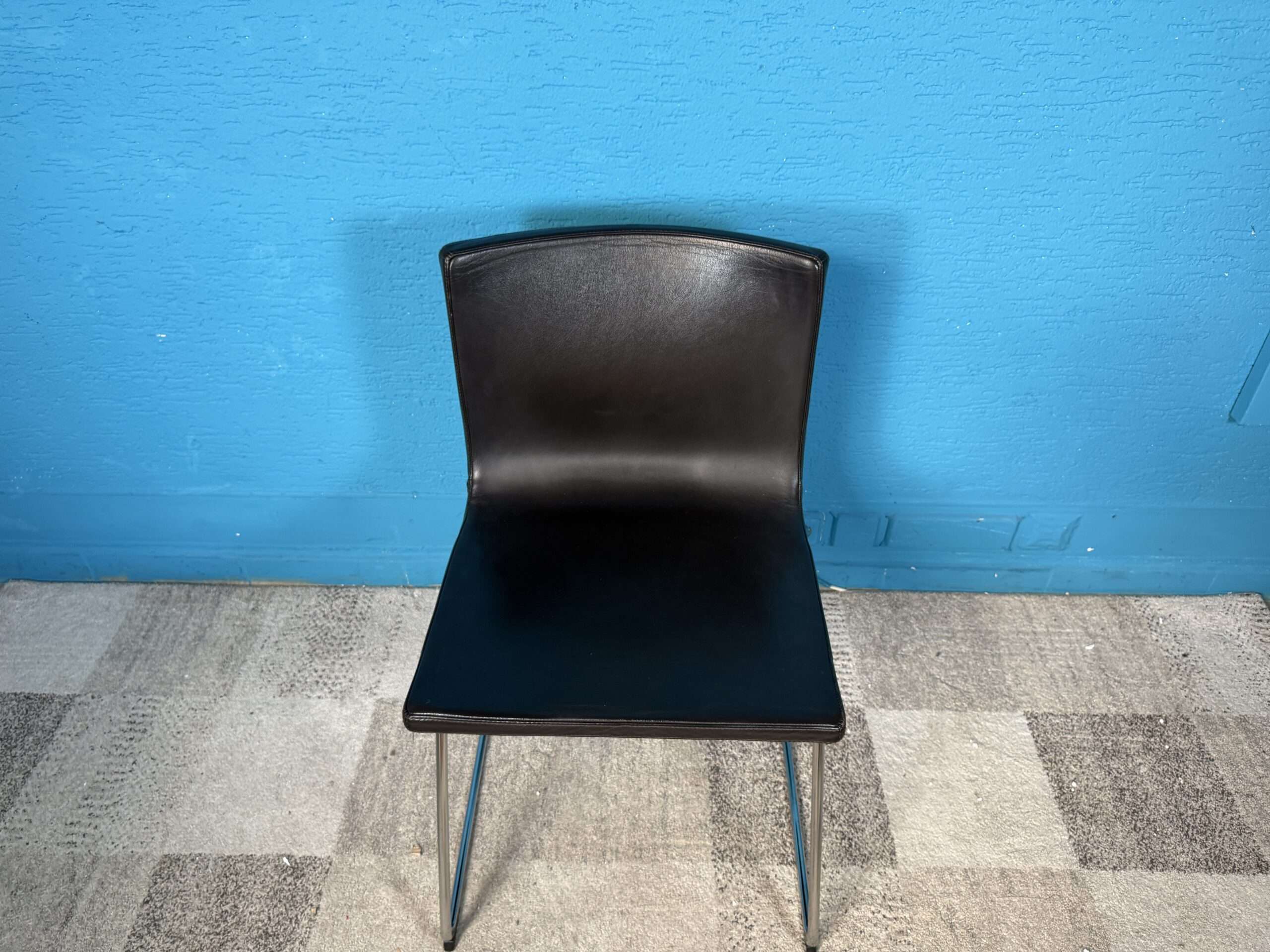 Židle IKEA Bernhard VÍCE KUSŮ! - Obrázek 4