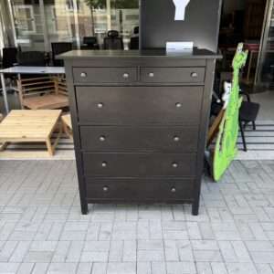 Komoda IKEA Hemnes