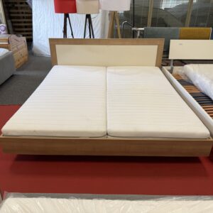 Postel 180x200 KOMPLET vč. matrací
